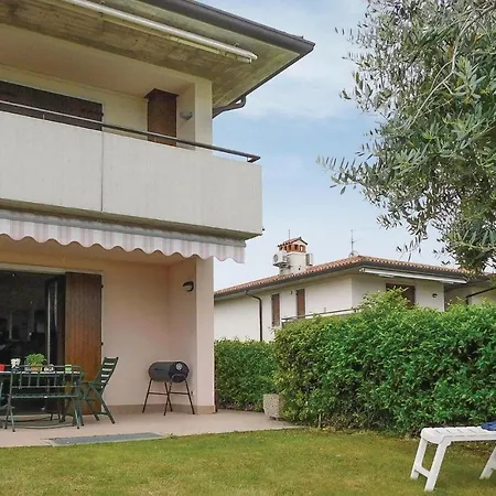 Appartamento Casa Cuma