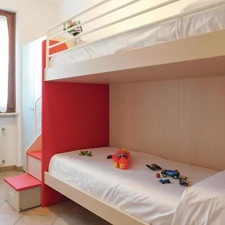 Casa Cuma * Lazise