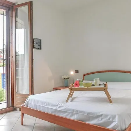 Appartamento Casa Cuma *