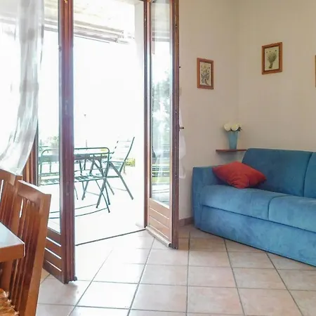 Appartamento Casa Cuma Lazise