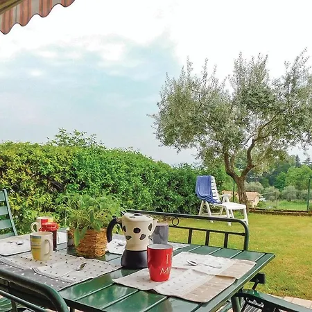 Appartamento Casa Cuma Lazise