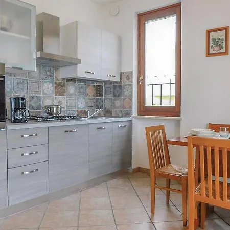Casa Cuma Lazise