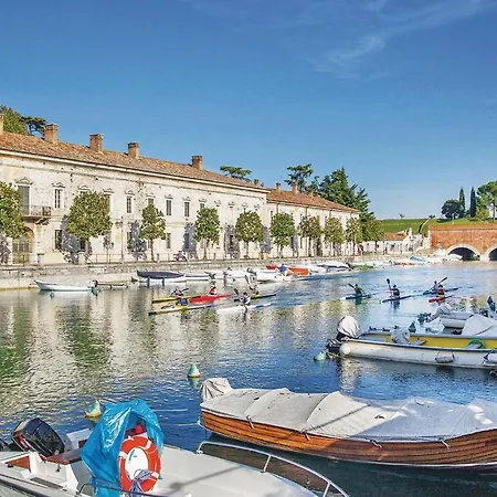 Casa Cuma Lazise