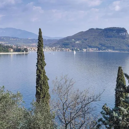 Casa Cuma * Lazise