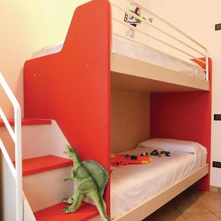 Casa Cuma Appartamento
